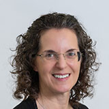 Headshot of Susan Boon